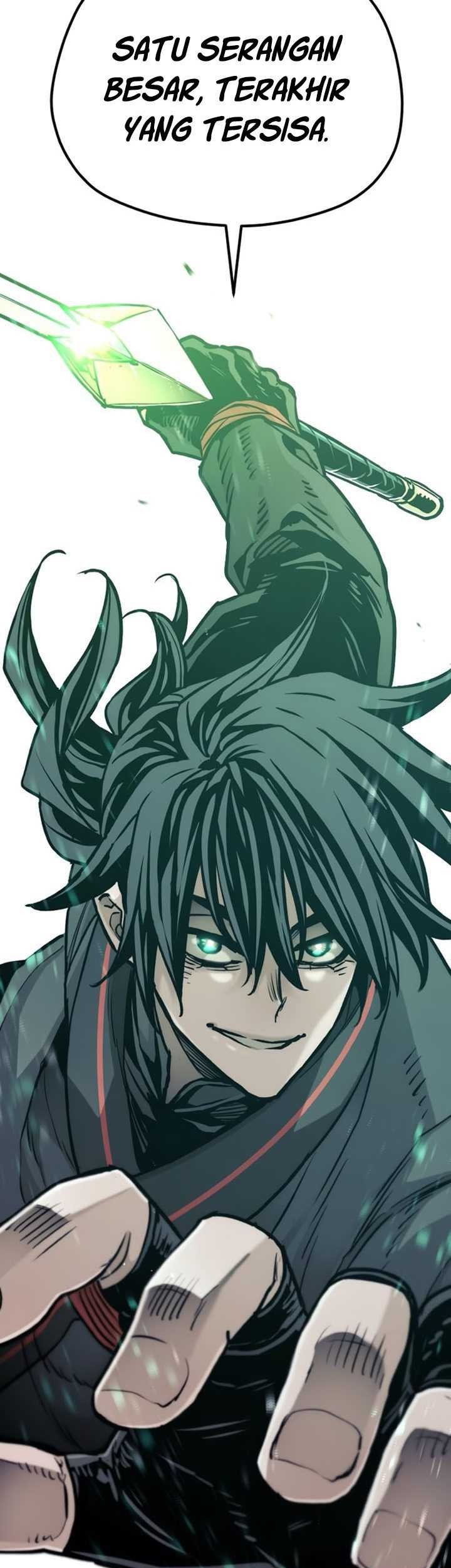 Heavenly Demon Cultivation Simulation Chapter 89 Gambar 132