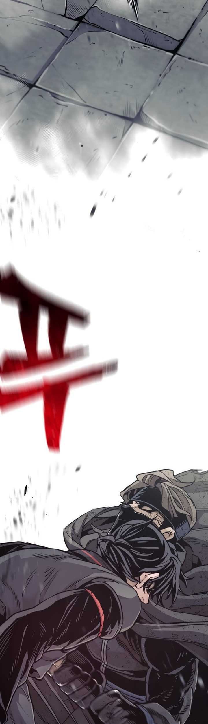 Heavenly Demon Cultivation Simulation Chapter 89 Gambar 118