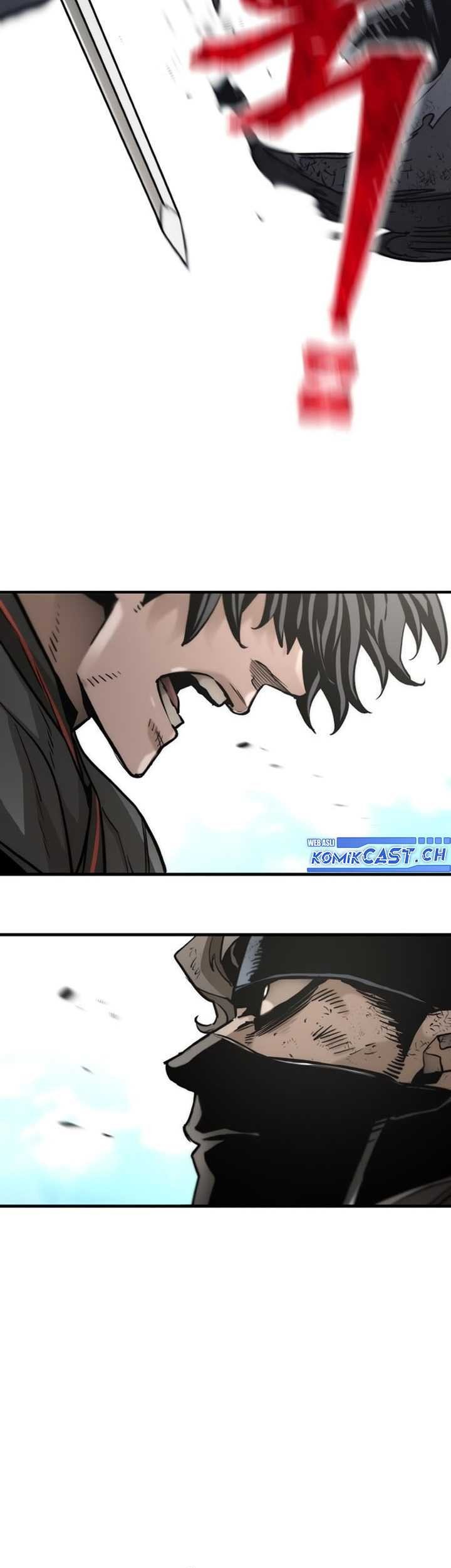 Heavenly Demon Cultivation Simulation Chapter 89 Gambar 120