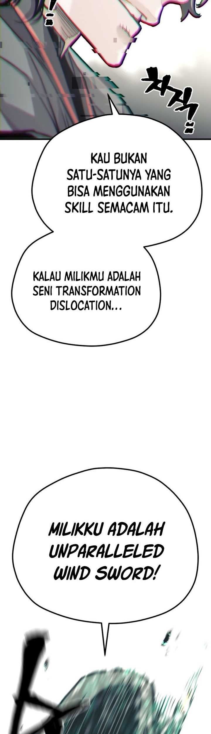 Heavenly Demon Cultivation Simulation Chapter 89 Gambar 124