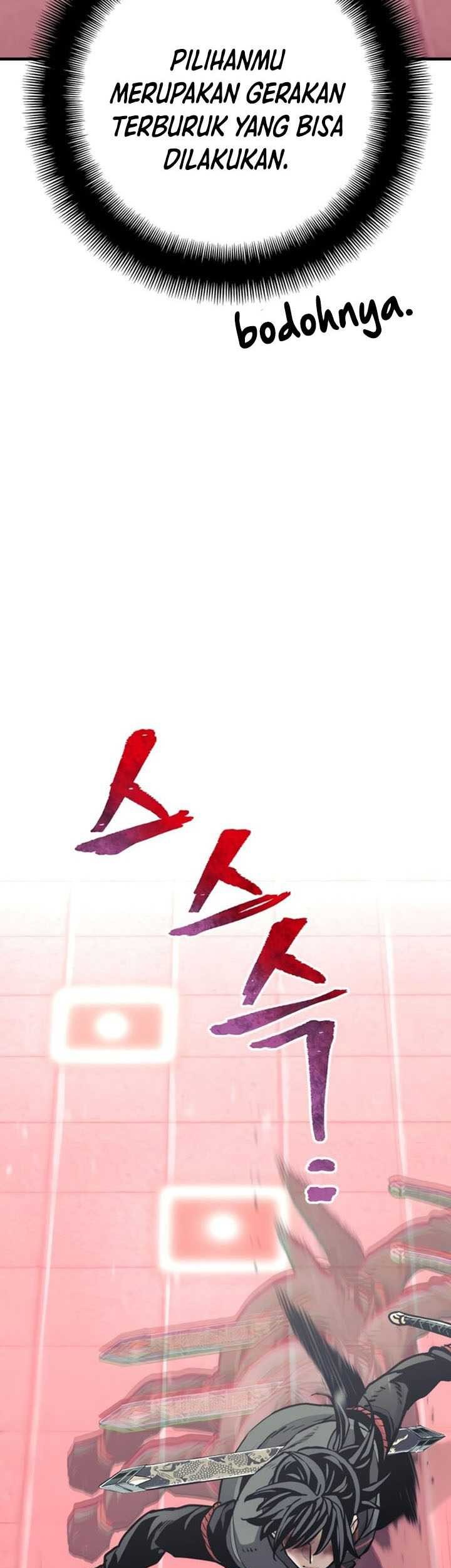 Heavenly Demon Cultivation Simulation Chapter 89 Gambar 12