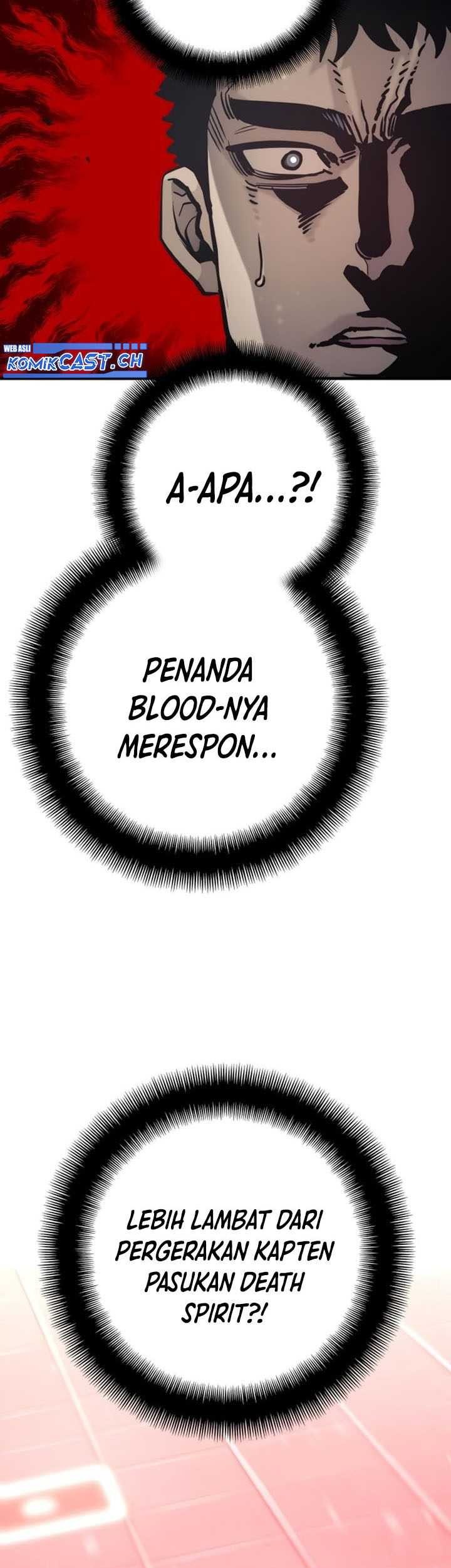 Heavenly Demon Cultivation Simulation Chapter 89 Gambar 14