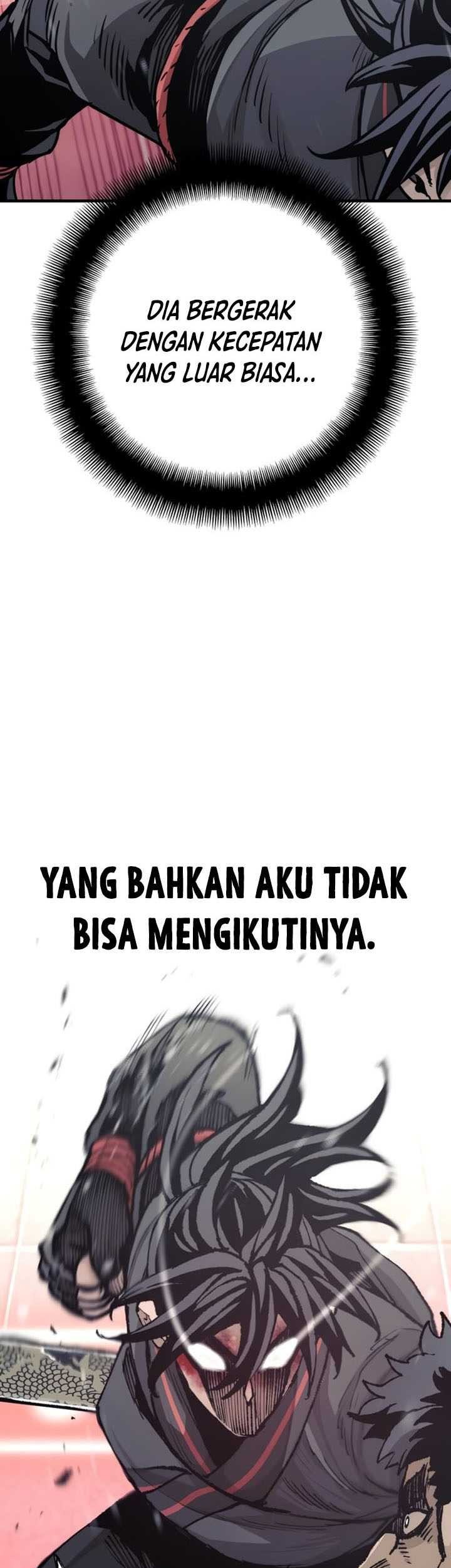 Heavenly Demon Cultivation Simulation Chapter 89 Gambar 16