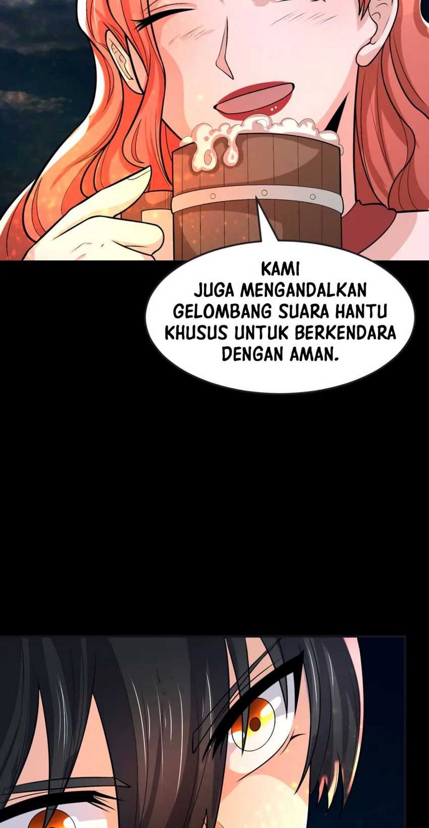 Age of Terror Chapter 168 Gambar 45