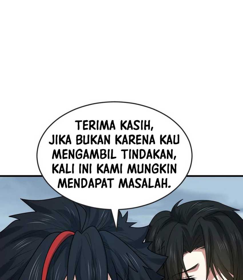 Age of Terror Chapter 168 Gambar 33