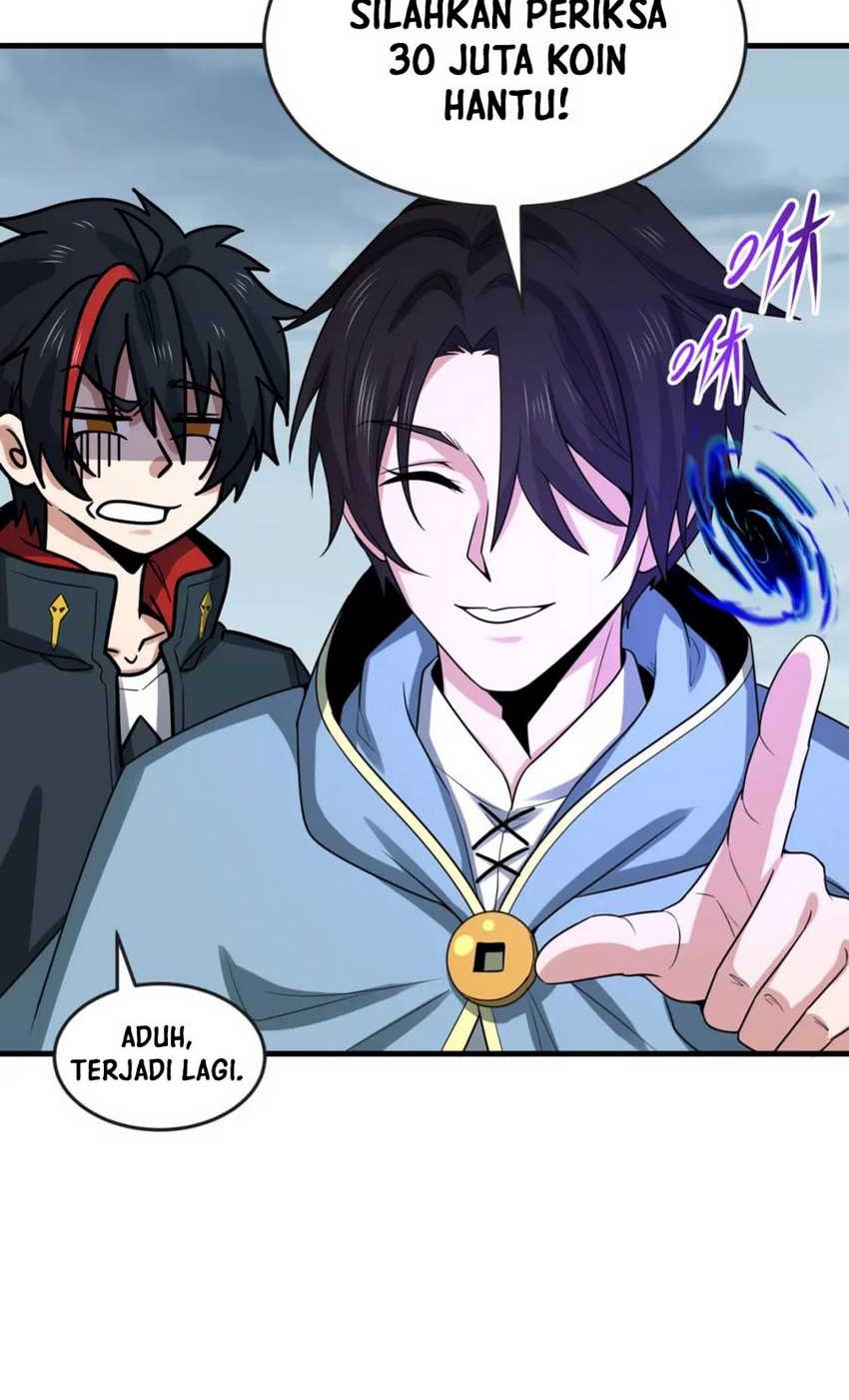 Age of Terror Chapter 168 Gambar 36
