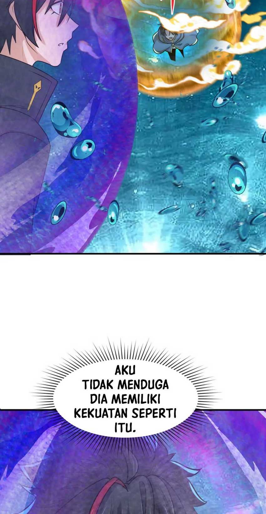 Age of Terror Chapter 168 Gambar 6