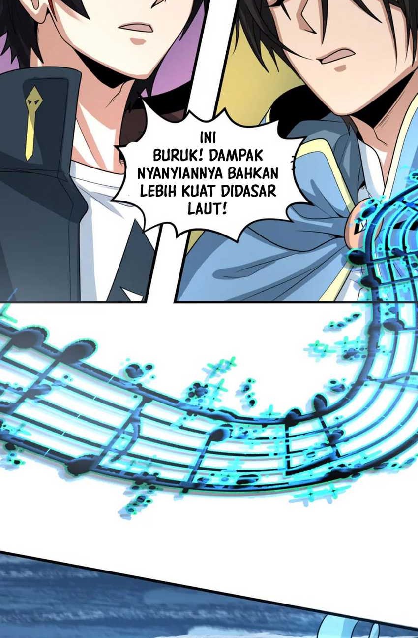 Age of Terror Chapter 168 Gambar 9