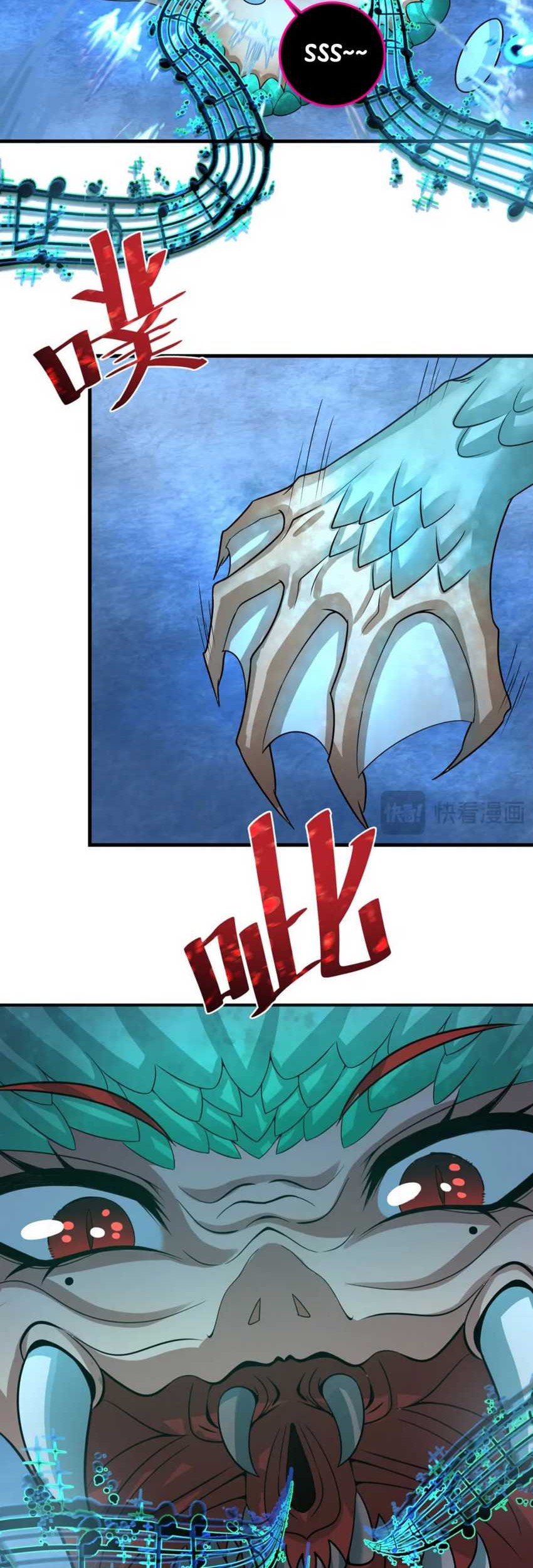 Age of Terror Chapter 168 Gambar 11