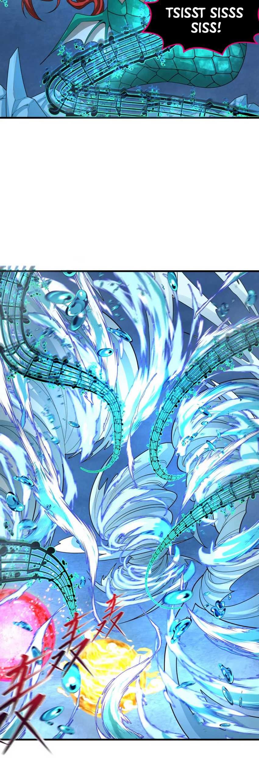 Age of Terror Chapter 168 Gambar 13