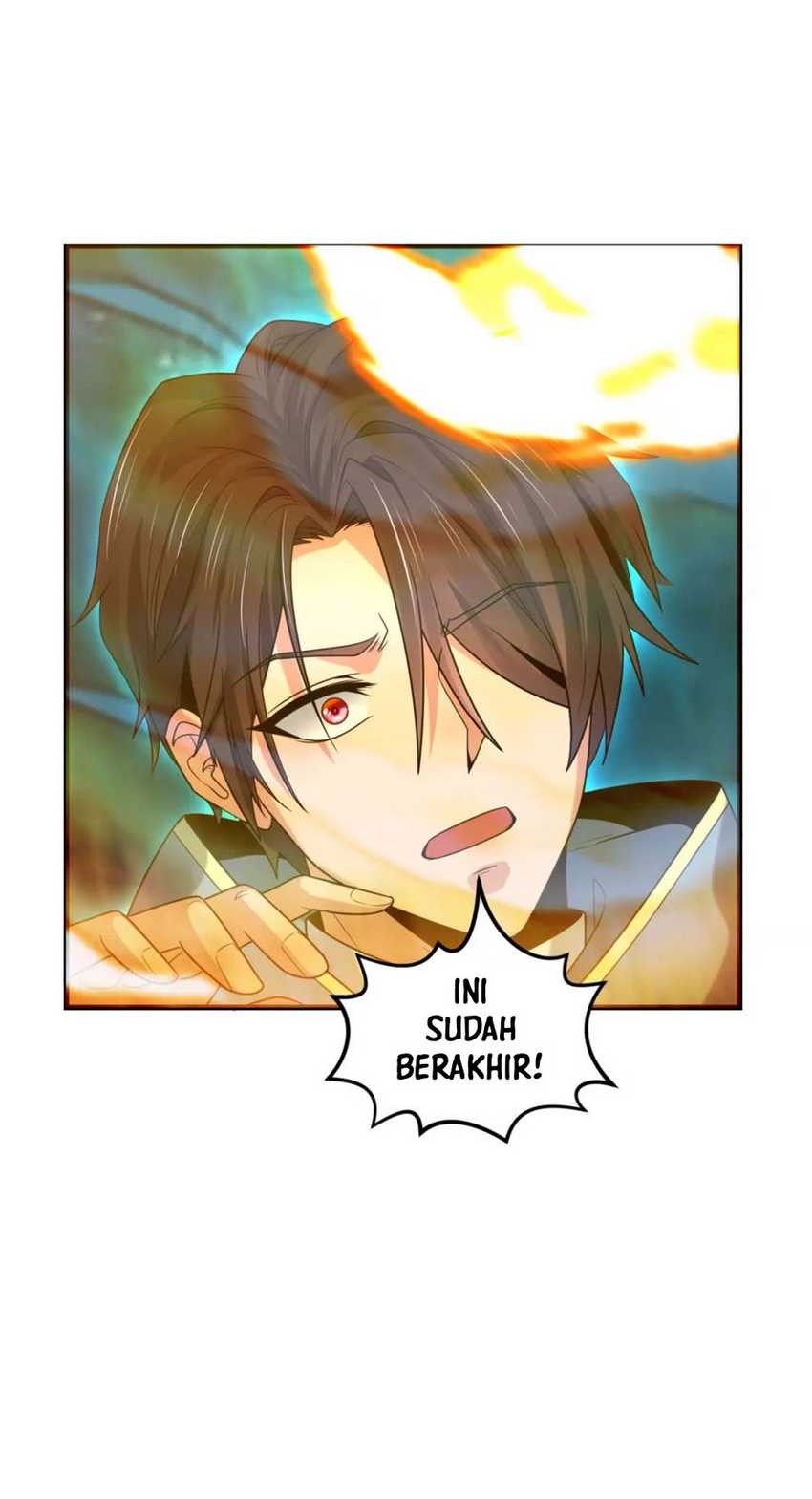 Age of Terror Chapter 168 Gambar 21