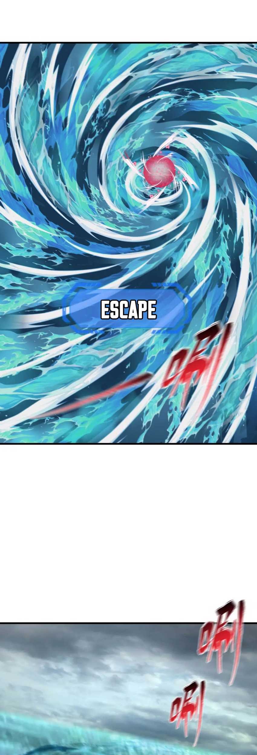 Age of Terror Chapter 168 Gambar 25