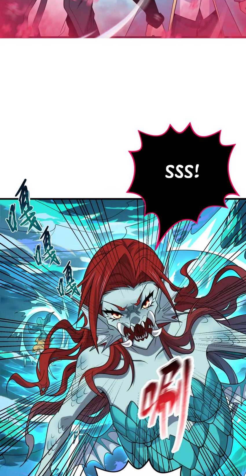 Age of Terror Chapter 168 Gambar 27