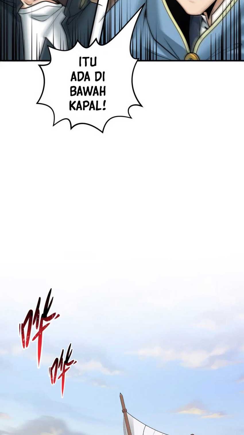 Age of Terror Chapter 167 Gambar 33