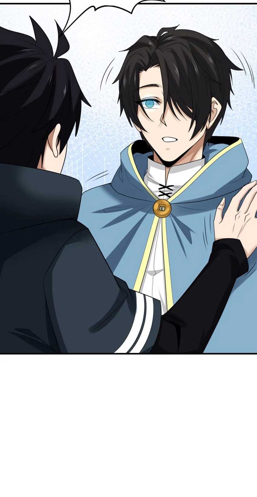 Age of Terror Chapter 167 Gambar 36