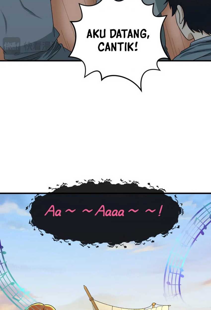 Age of Terror Chapter 167 Gambar 39