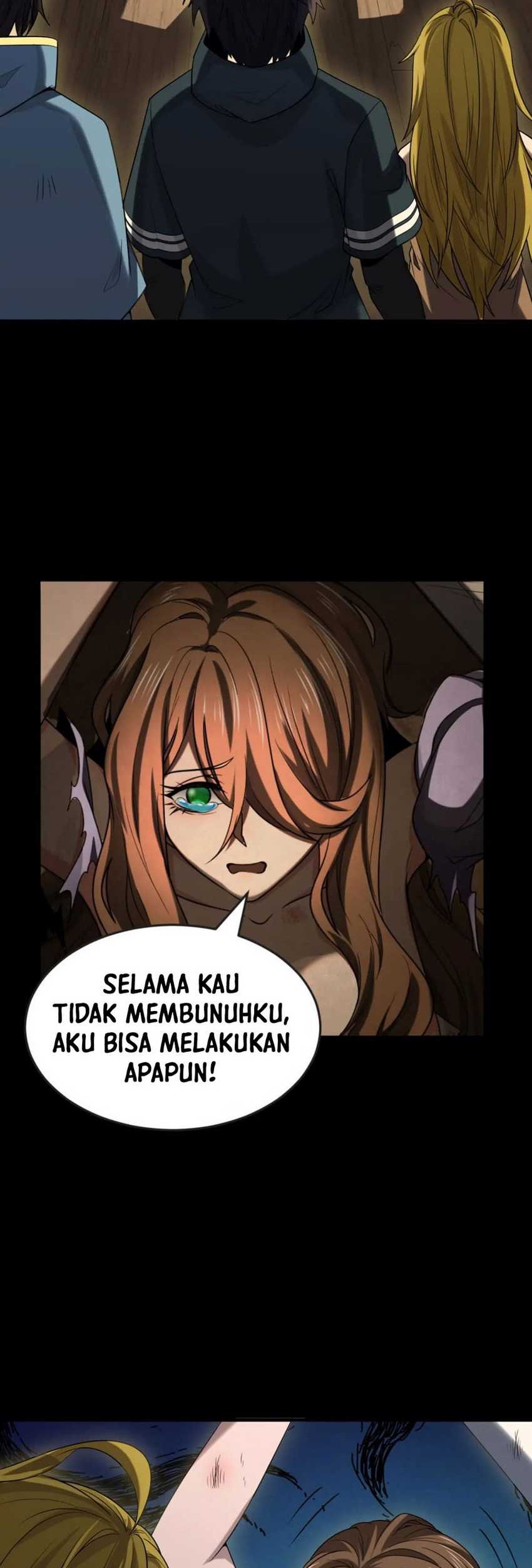 Age of Terror Chapter 167 Gambar 5