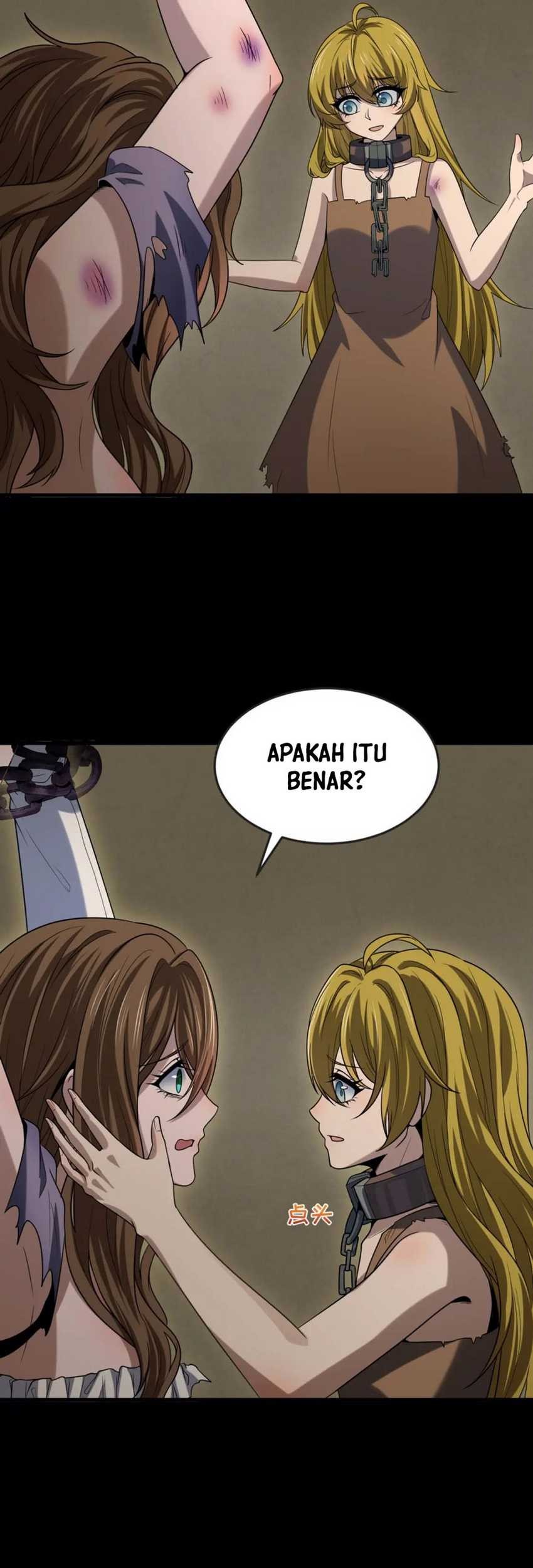 Age of Terror Chapter 167 Gambar 7