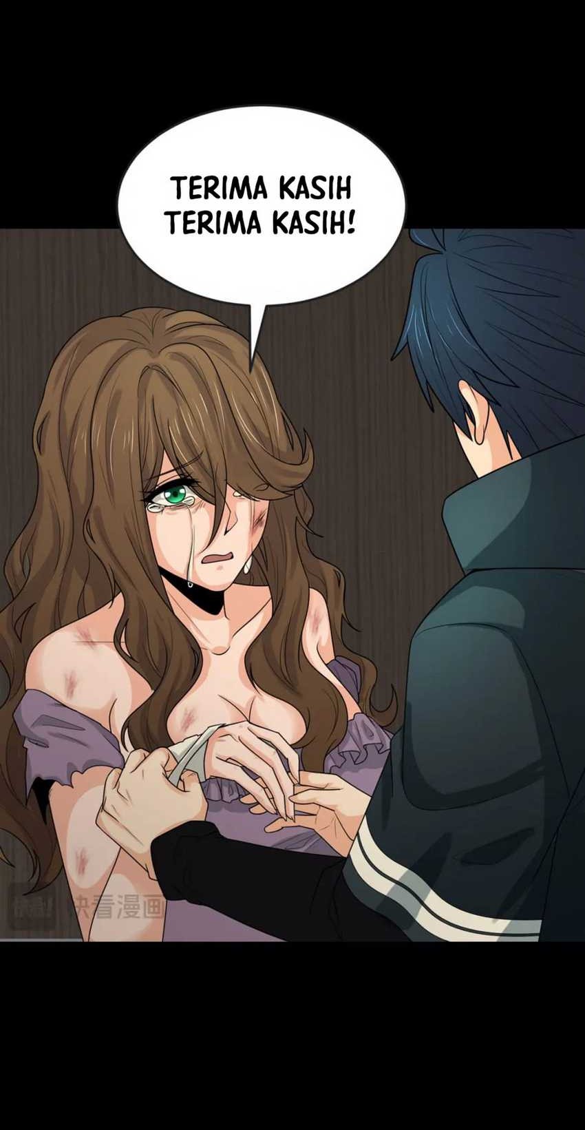 Age of Terror Chapter 167 Gambar 12