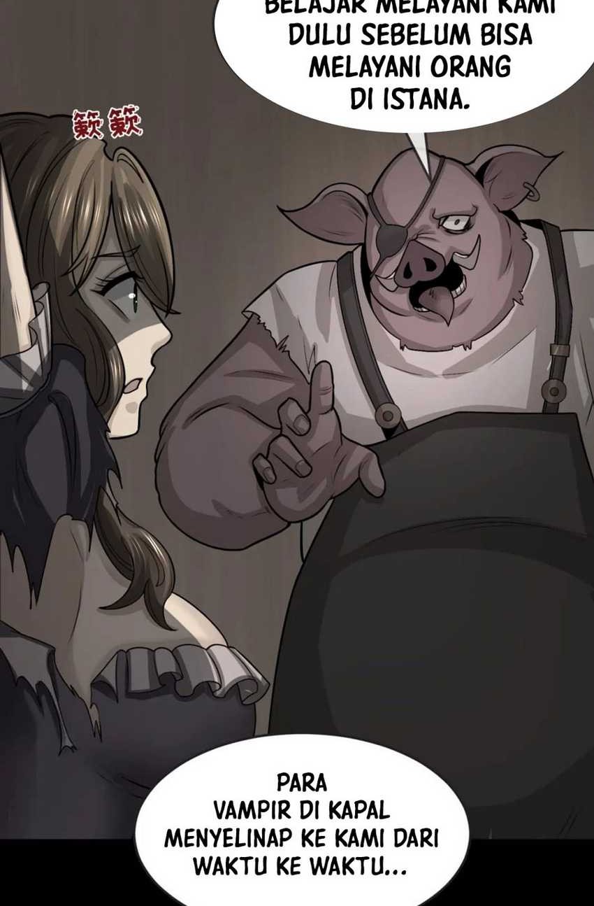 Age of Terror Chapter 167 Gambar 15