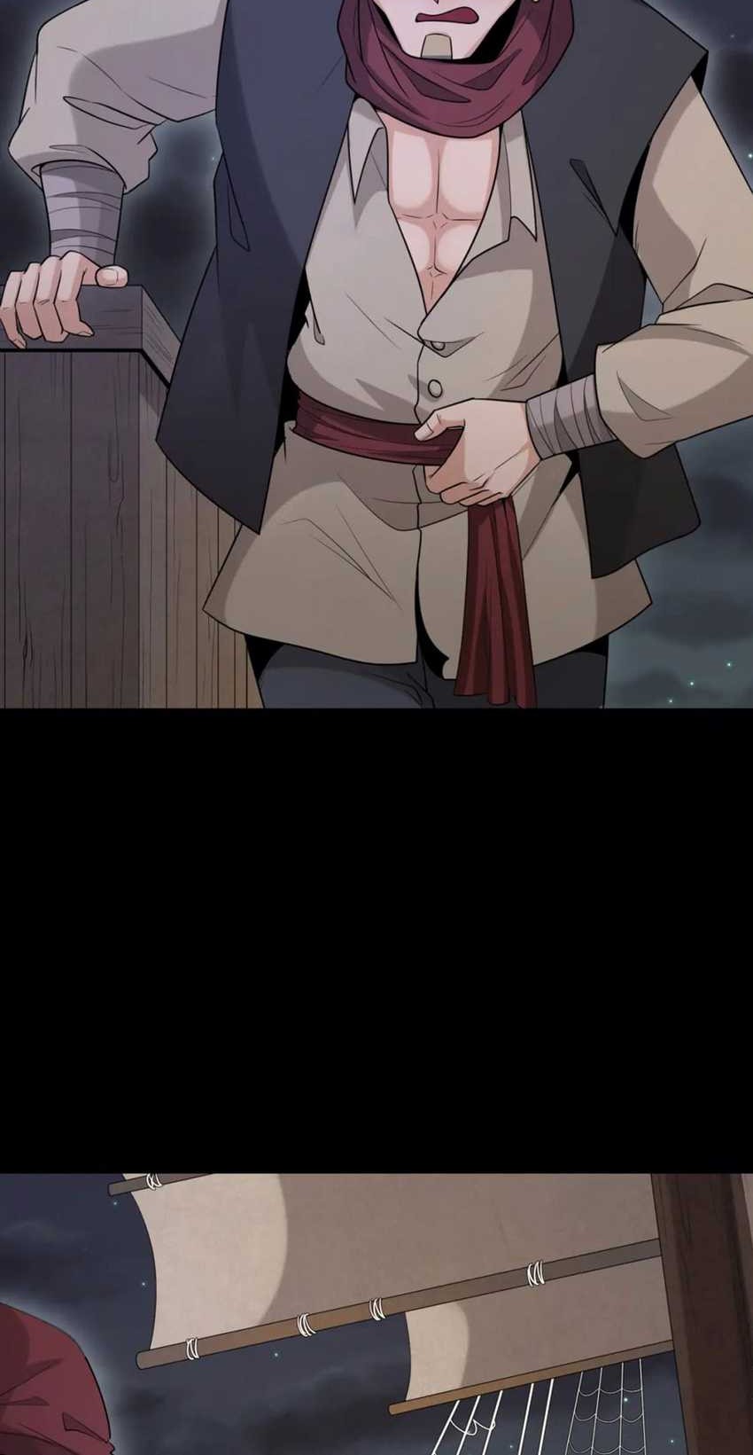 Age of Terror Chapter 167 Gambar 24