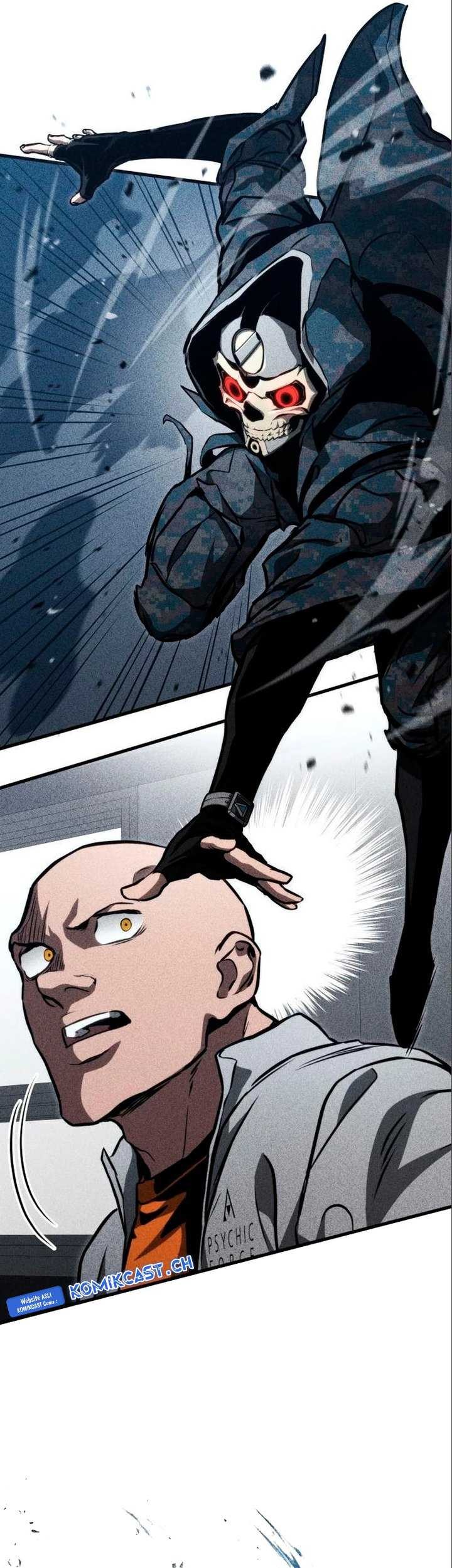 Kill The Dragon Chapter 86 Gambar 26