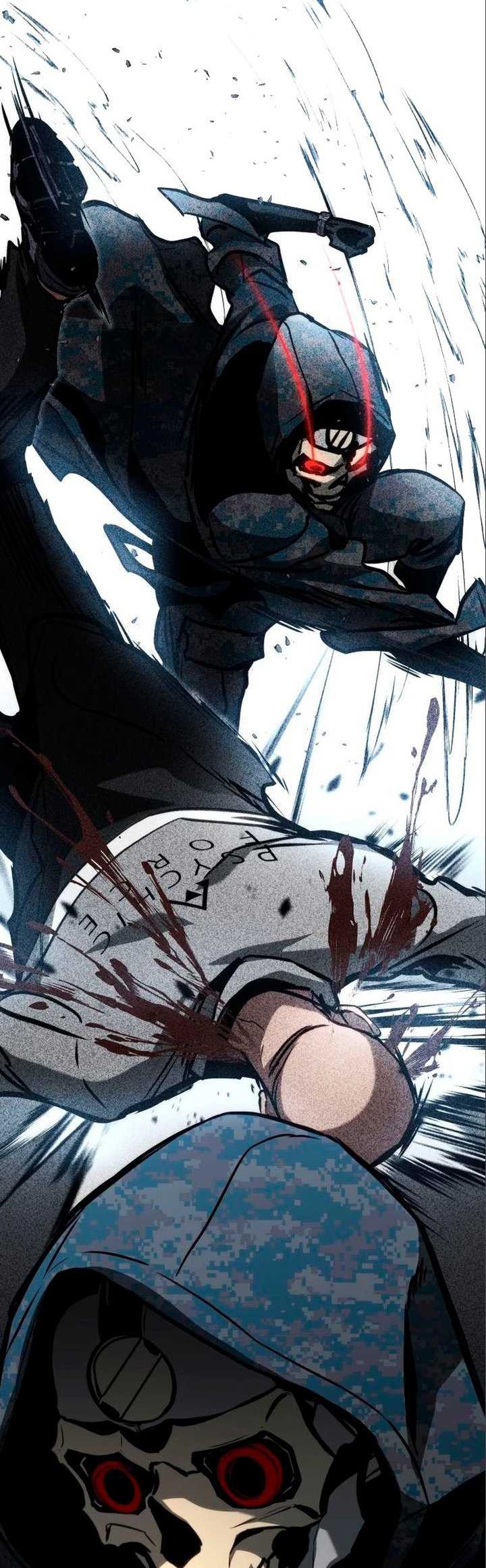 Kill The Dragon Chapter 86 Gambar 27