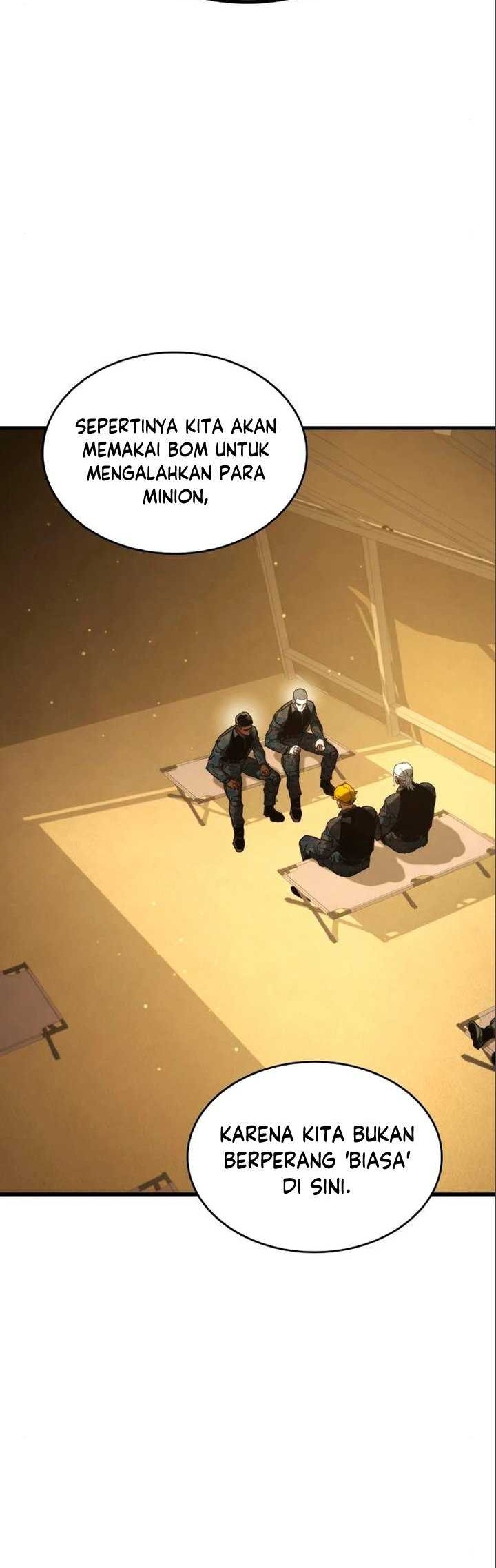 Kill The Dragon Chapter 86 Gambar 33