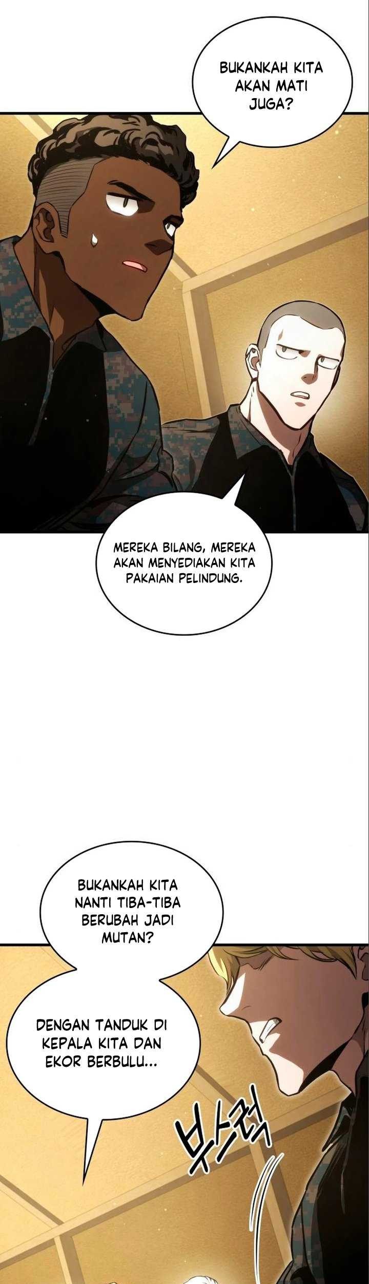Kill The Dragon Chapter 86 Gambar 34