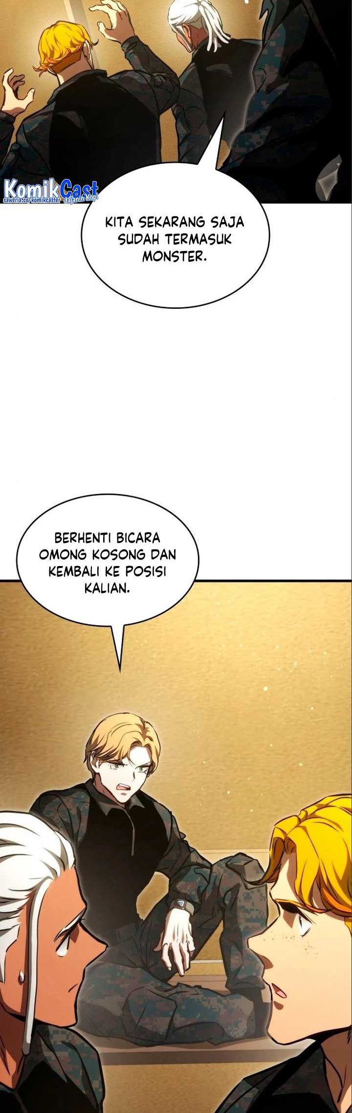 Kill The Dragon Chapter 86 Gambar 35