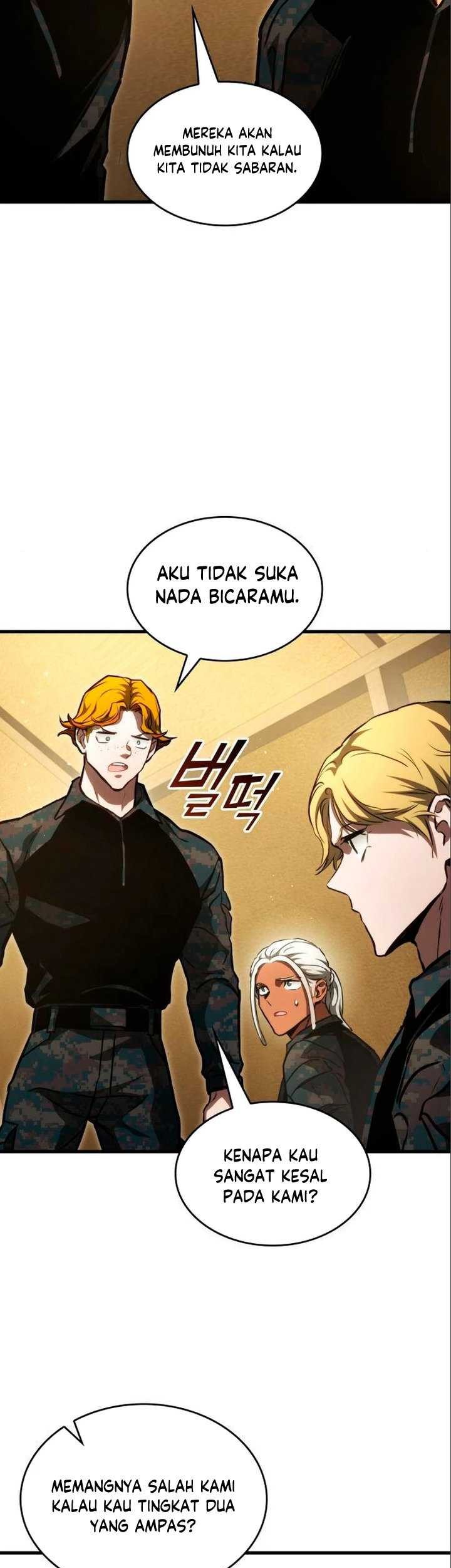 Kill The Dragon Chapter 86 Gambar 36