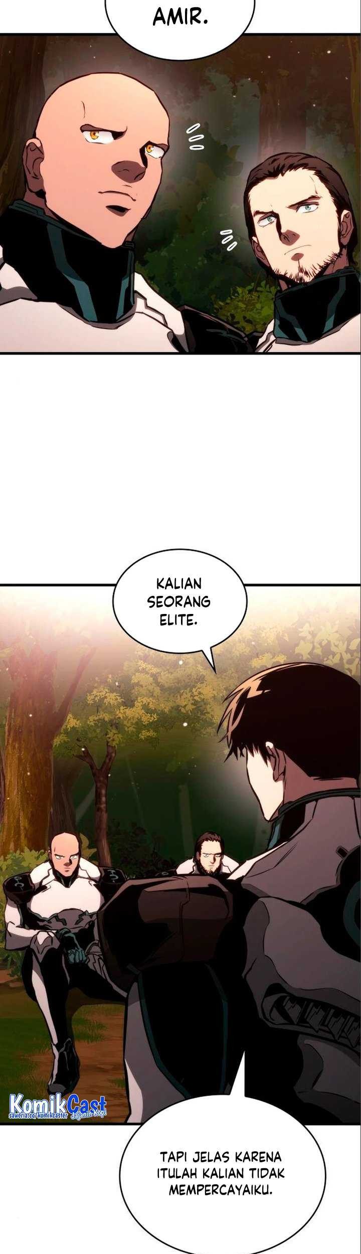 Kill The Dragon Chapter 86 Gambar 18