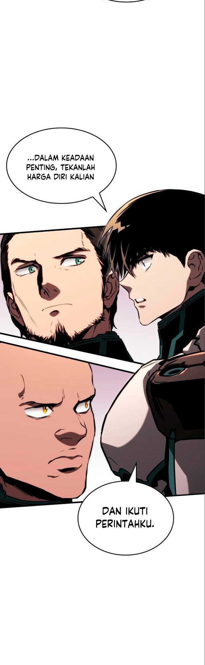 Kill The Dragon Chapter 86 Gambar 19