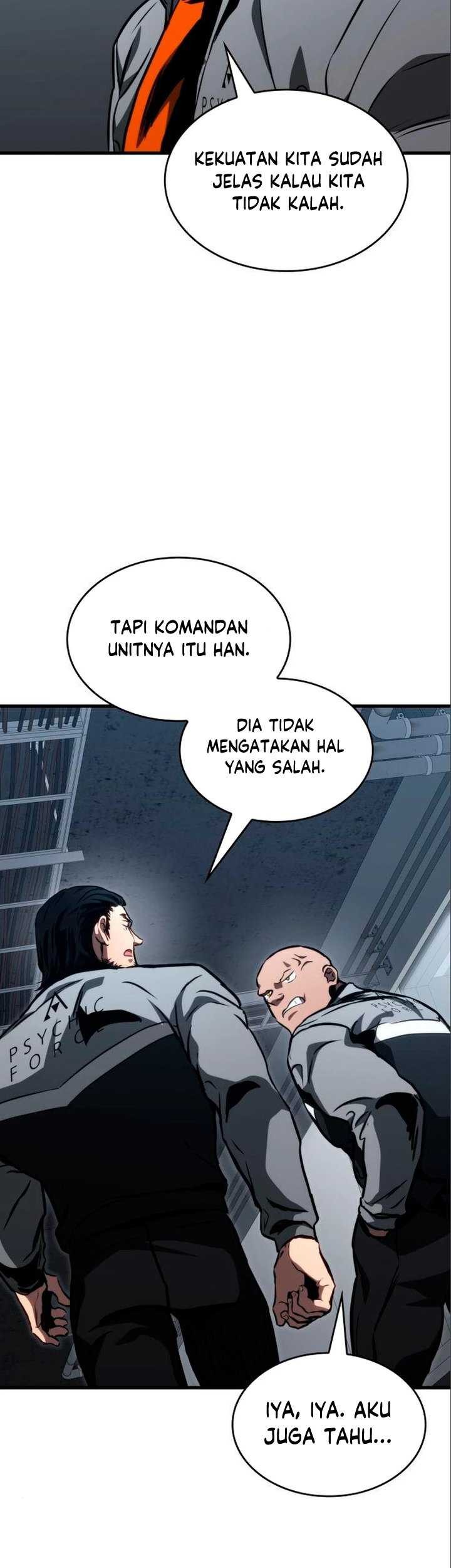 Kill The Dragon Chapter 86 Gambar 24