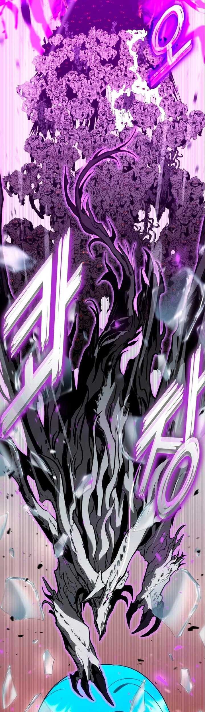 Kill The Dragon Chapter 86 Gambar 46