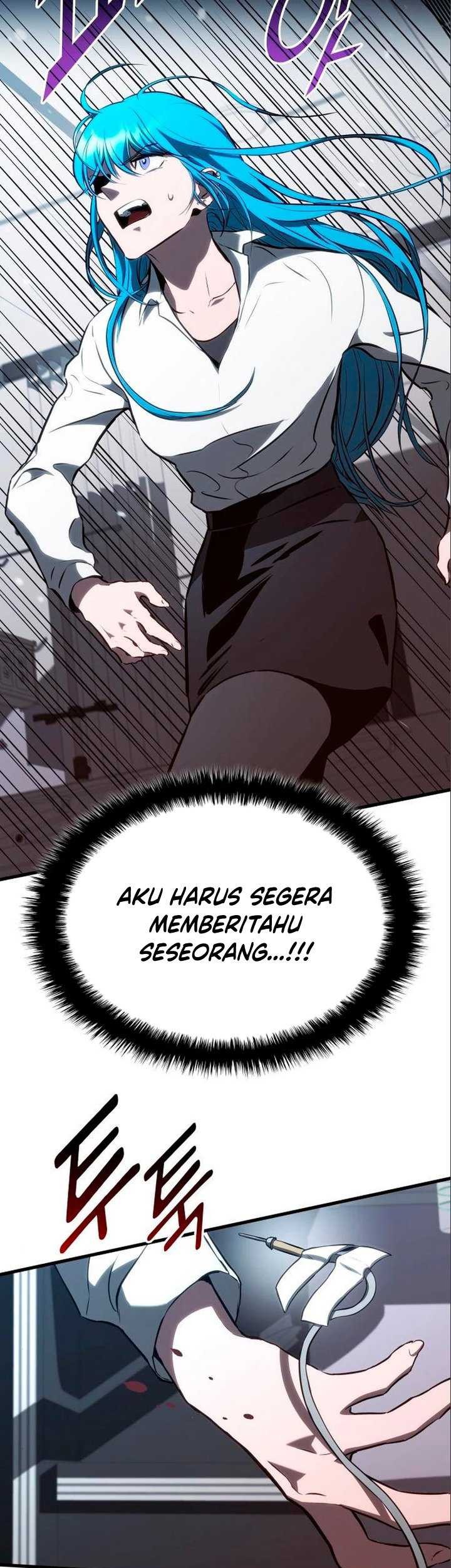 Kill The Dragon Chapter 86 Gambar 48