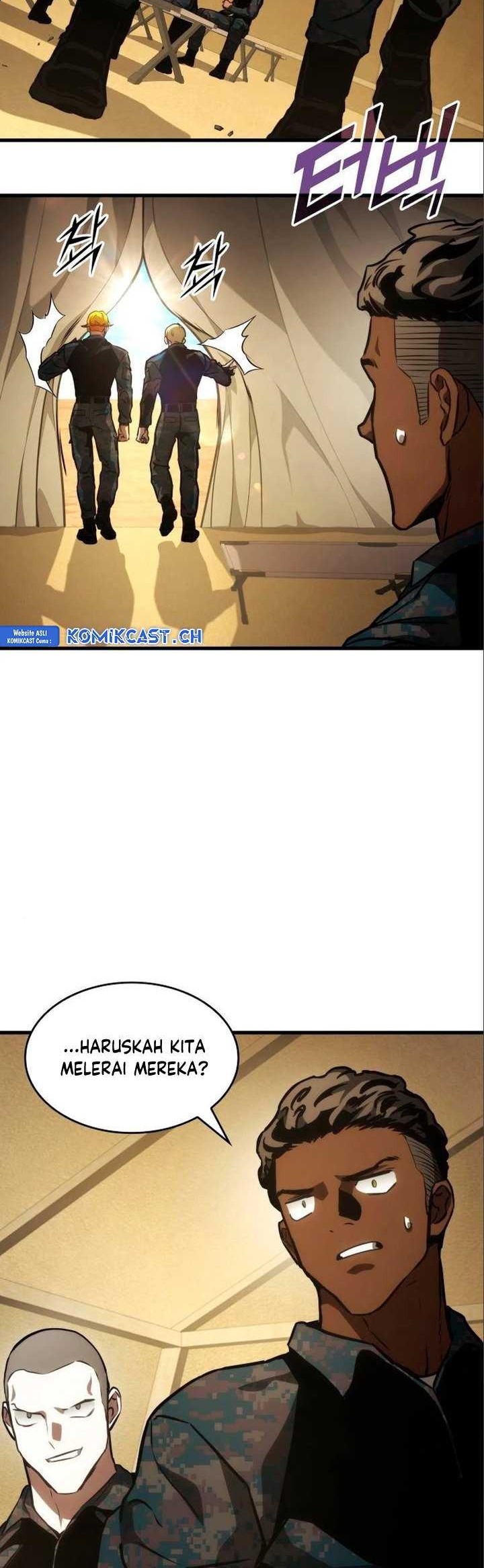 Kill The Dragon Chapter 86 Gambar 39