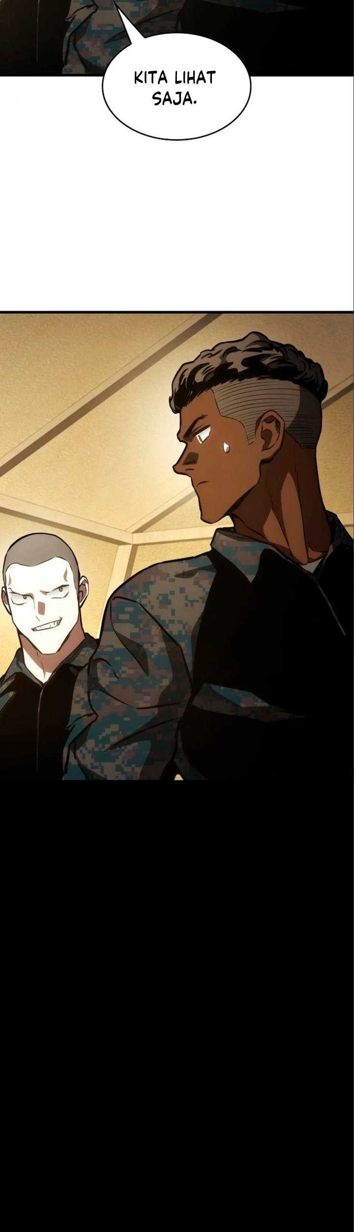 Kill The Dragon Chapter 86 Gambar 40