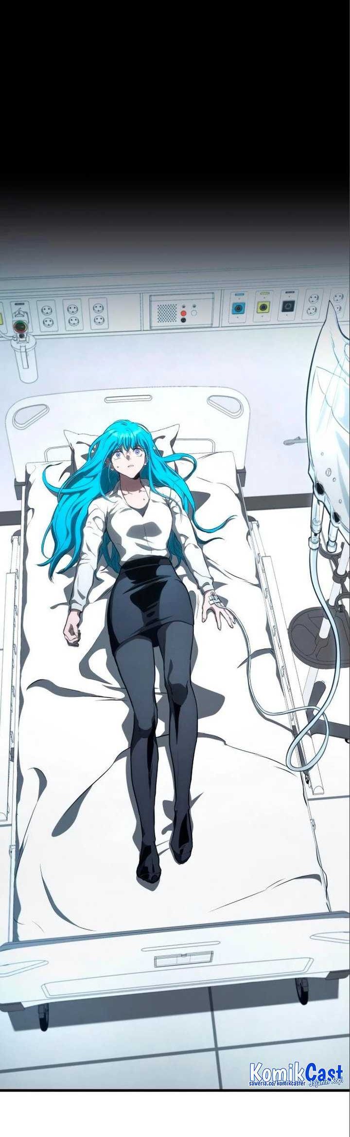 Kill The Dragon Chapter 86 Gambar 41