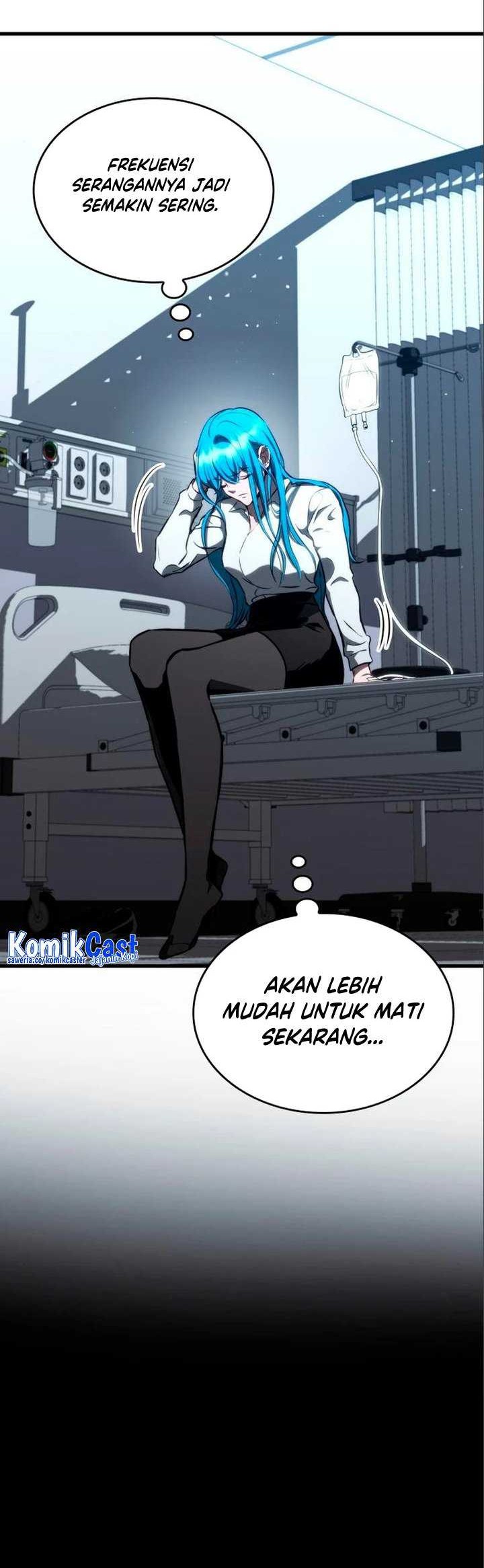 Kill The Dragon Chapter 86 Gambar 43