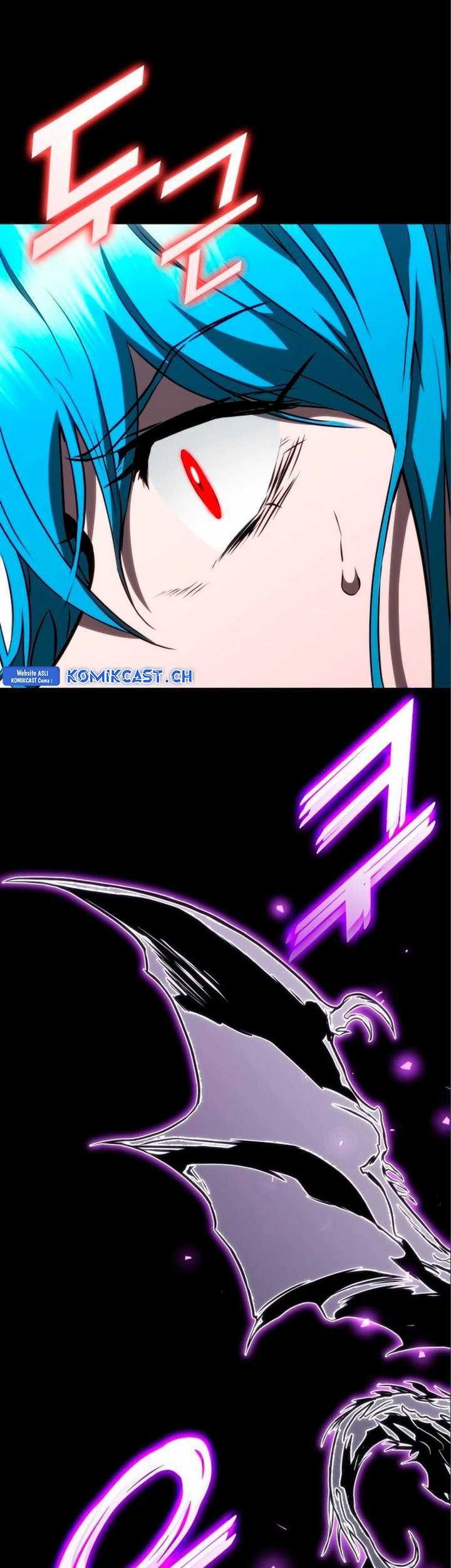 Kill The Dragon Chapter 86 Gambar 44