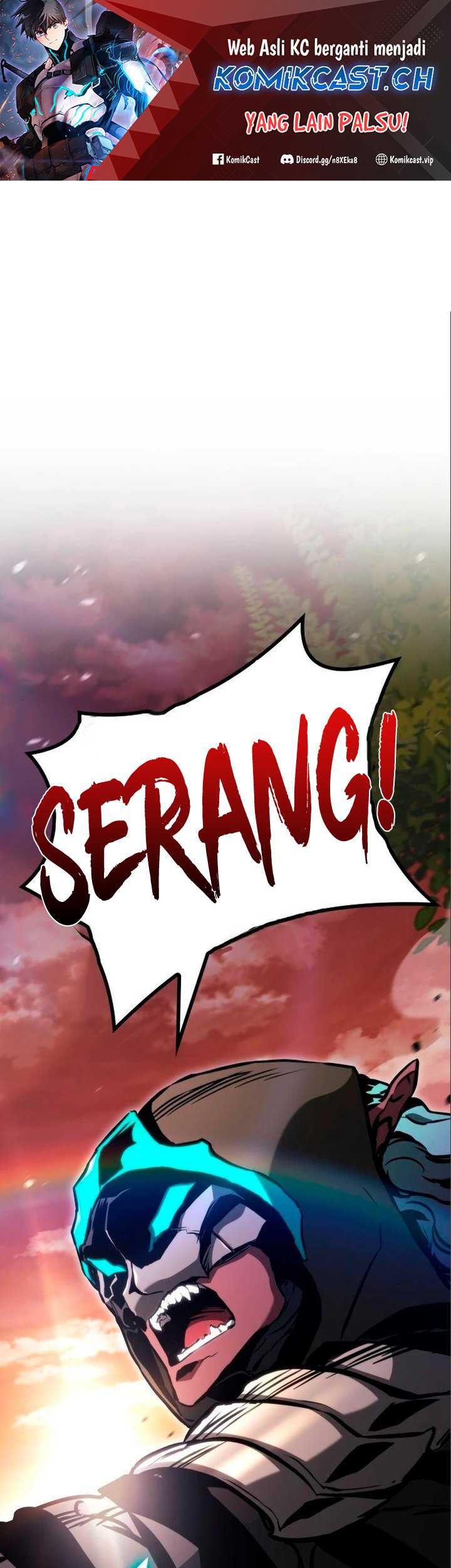 Manhwa Kill The Dragon Chapter 86 gambar nomor 2