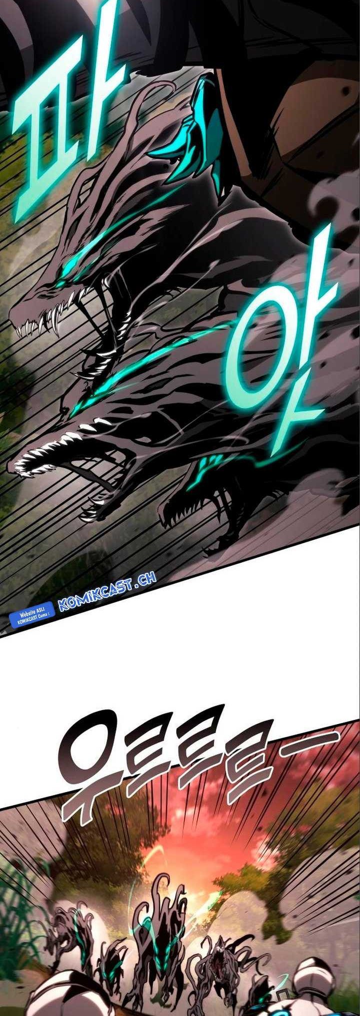 Kill The Dragon Chapter 86 Gambar 3