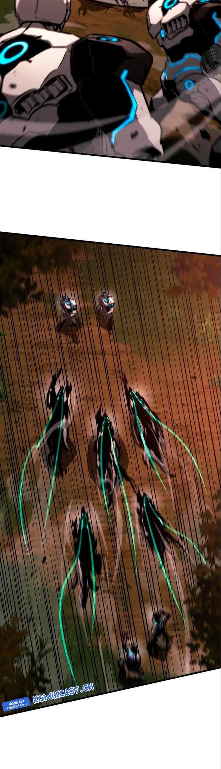 Kill The Dragon Chapter 86 Gambar 4