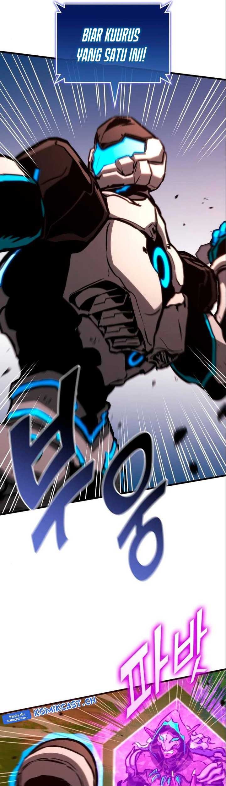 Kill The Dragon Chapter 86 Gambar 8