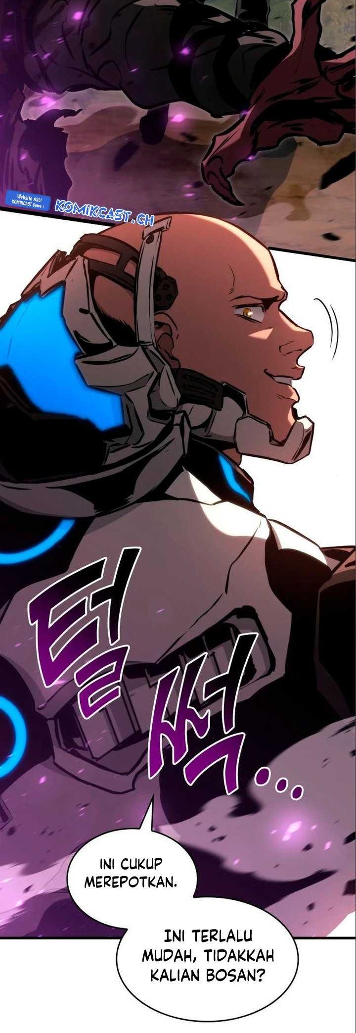 Kill The Dragon Chapter 86 Gambar 11