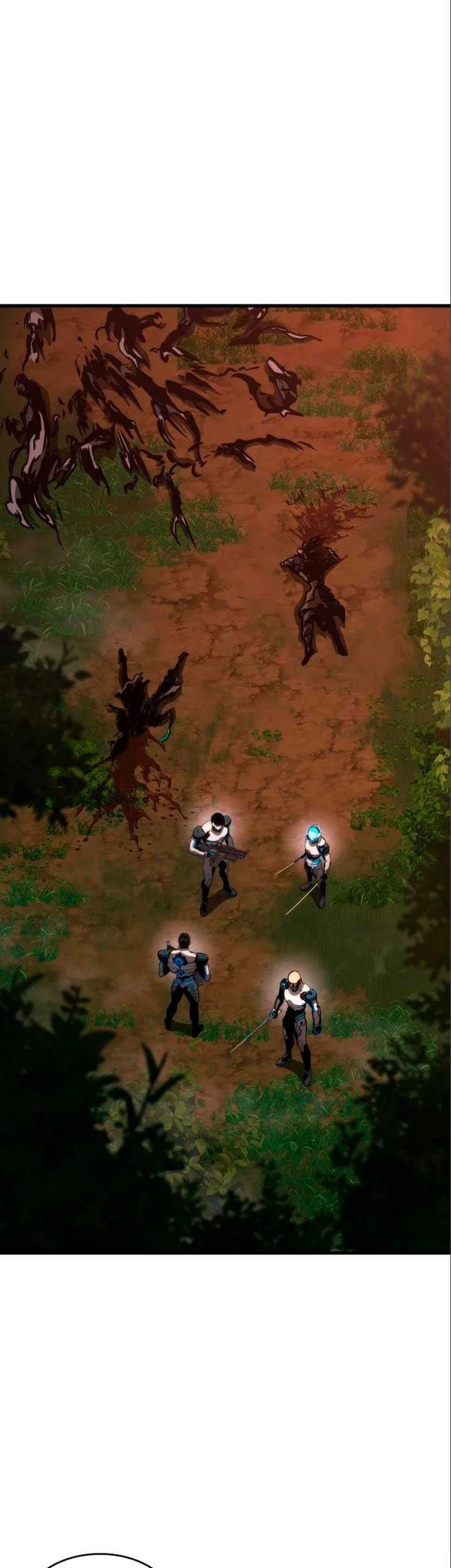 Kill The Dragon Chapter 86 Gambar 12