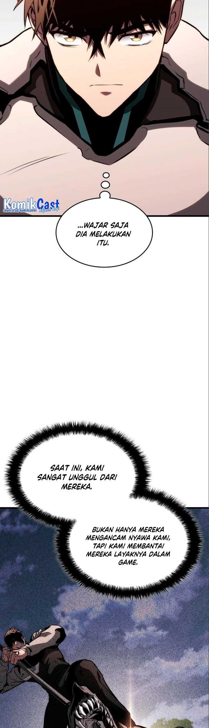 Kill The Dragon Chapter 86 Gambar 16