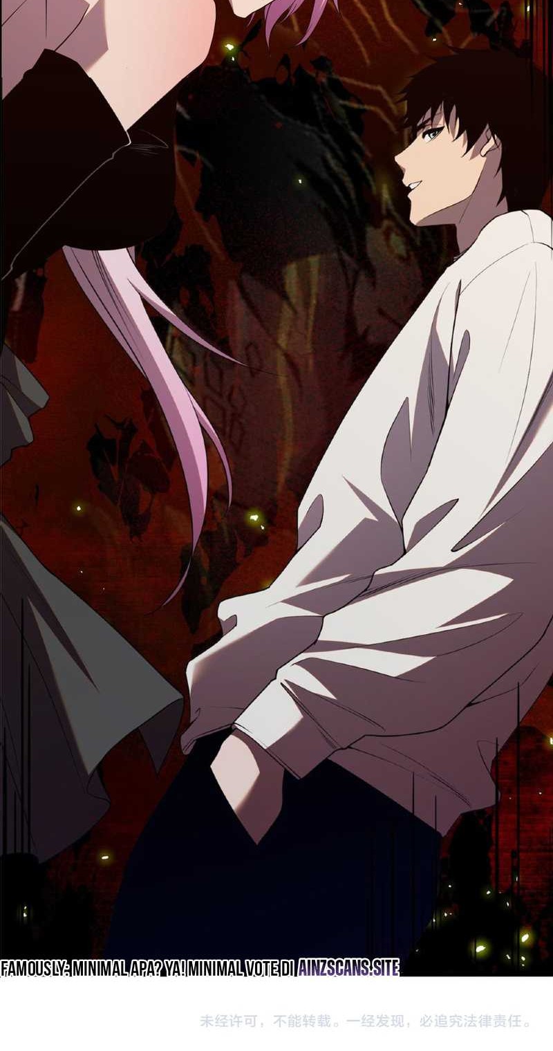 Disastrous Necromancer Chapter 38 Gambar 45