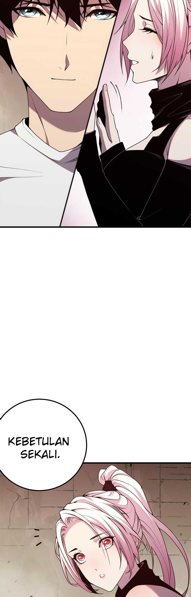 Disastrous Necromancer Chapter 38 Gambar 29